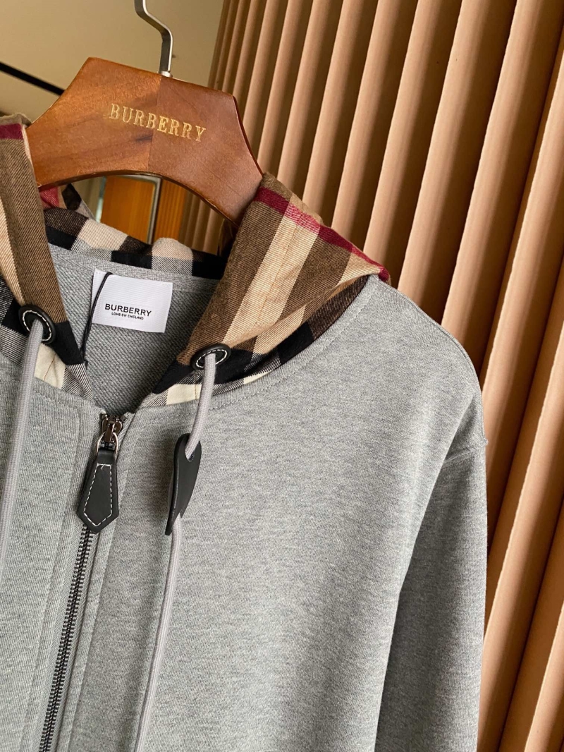 Burberry Hoodies